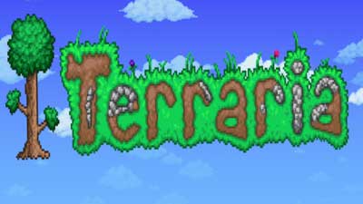 Скачать Terraria 1.4.5 не торрент на ПК бесплатно